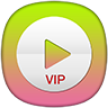 Video Player Premium icon