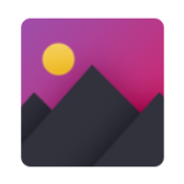 Pixomatic icon