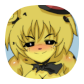 Five Night's In Anime: The Golden Age (A) icon