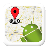 SMS my GPS icon