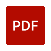 PDF Reader icon