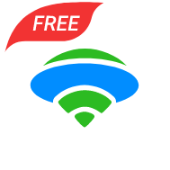 UFO VPN Basic icon