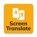 Screen Translate icon