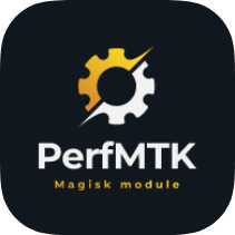 PerfMTK Manager icon