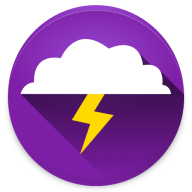 Thunder icon