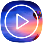 Video Live Wallpaper icon