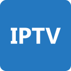 IPTV Pro icon