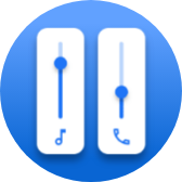 Volume Styles icon