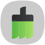 LTE Cleaner icon