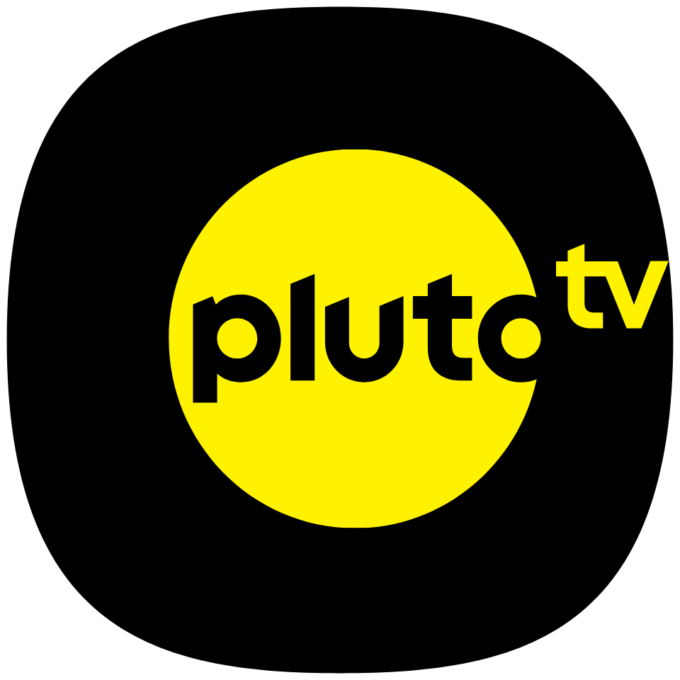 Pluto TV icon