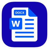  Word Office icon