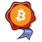 Satoshi Proof icon