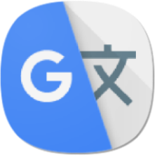 Translate icon