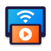 Cast Web Video icon