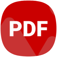 Image to PDF Converter icon