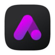 Athena Dark icon