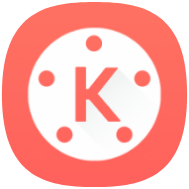 KineMaster icon