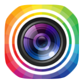 PhotoDirector icon