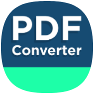 Pdf Converter icon