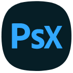 Photoshop Express icon