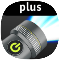 Flashlight Plus icon