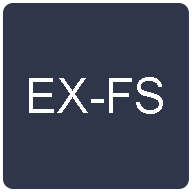 EX-FS icon