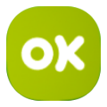 ОК icon