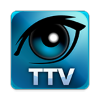 Torrent TV player icon