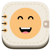 Mood Tracker icon