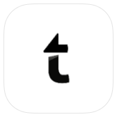 Tapatalk icon