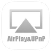 AirReceiver icon