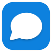 Messages icon