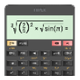 HiPER Calc Pro icon