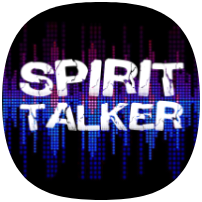 Spirit Talker icon