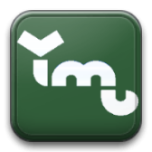 Vimu Media Player icon