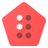 BrailleBack icon