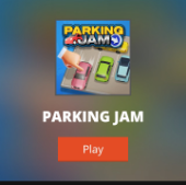 Parking Jam icon