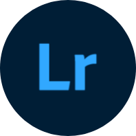 Lightroom icon