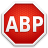 Adblock Plus icon