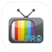 IPTV Extreme Pro icon