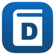 Dictionary icon