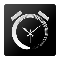 Zen Alarm Clock icon