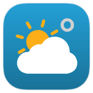 Weatherzone icon