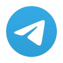 Telegram icon