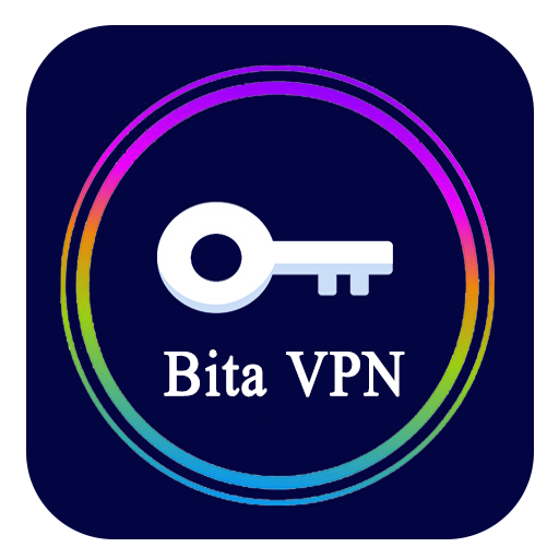 Bita VPN icon