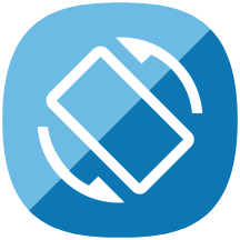 Auto-rotate Control Pro icon