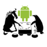 gobandroid ai gnugo icon