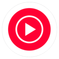 YouTube Music icon