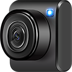 HD Camera icon