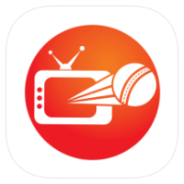 CRICFy TV icon